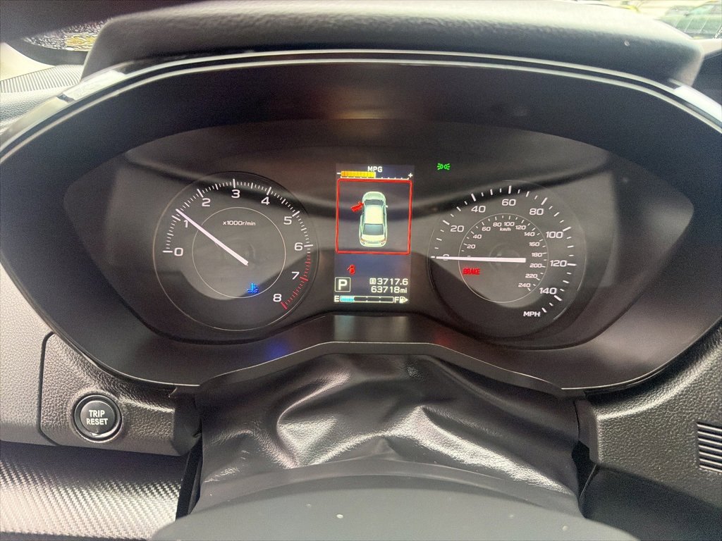 Used 2022 Subaru Impreza 2.0i w/ Popular Package #2 image 29