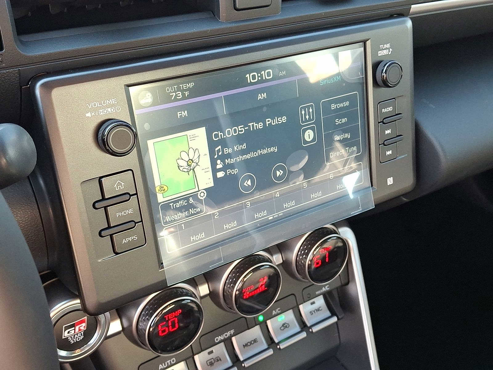 New 2026 Toyota GR86 Premium image 16