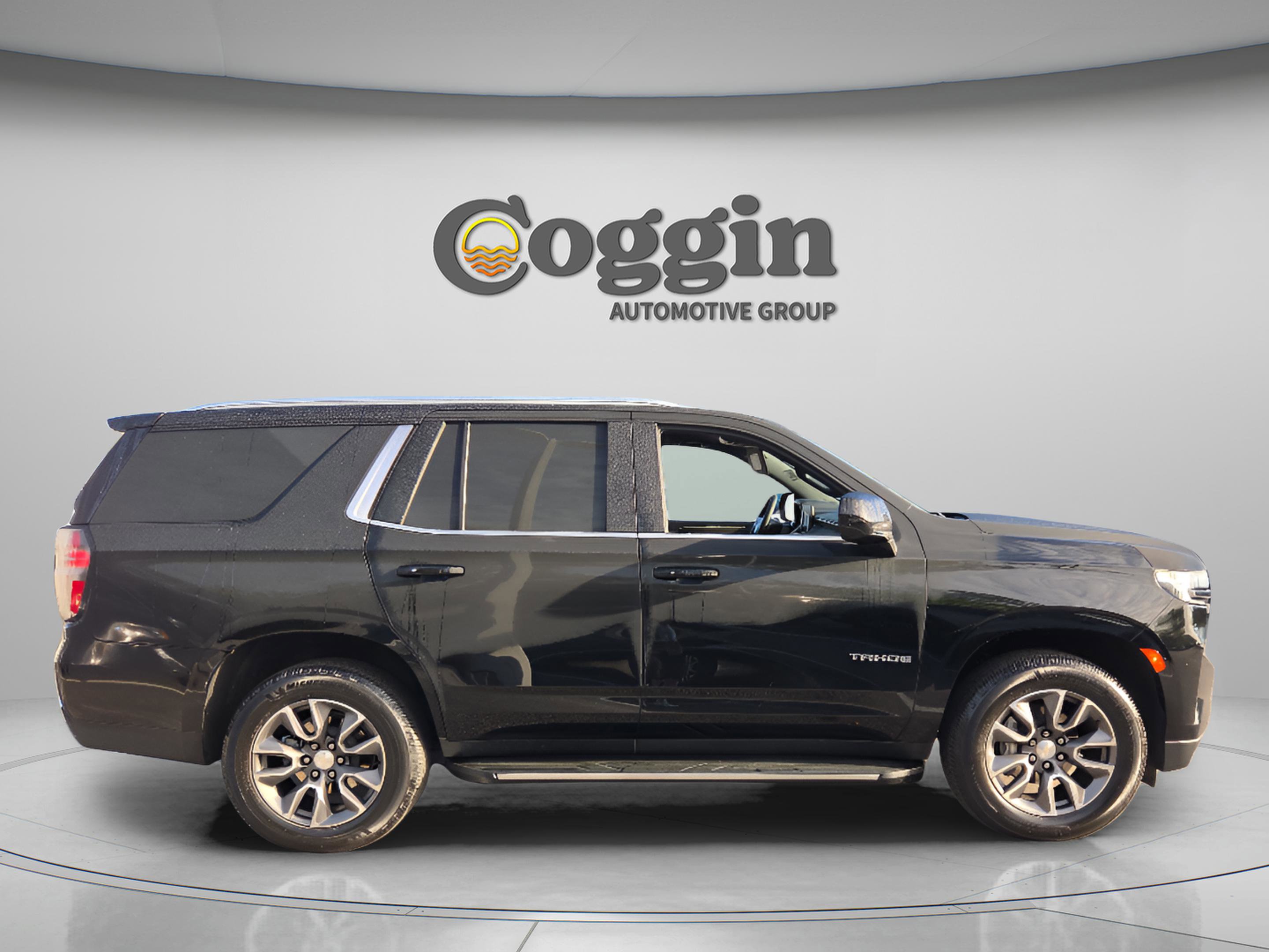 Used 2023 Chevrolet Tahoe LS w/ Driver Alert Package image 6