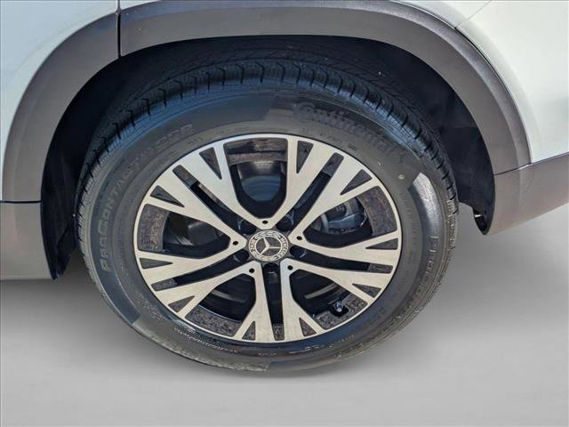 Certified 2026 Mercedes-Benz GLB 250 4MATIC image 25