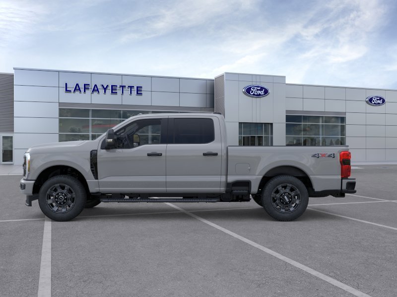 New 2026 Ford F250 XL AWD/4WD image 41