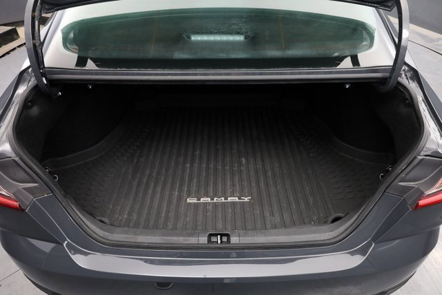 Used 2025 Toyota Camry LE image 25