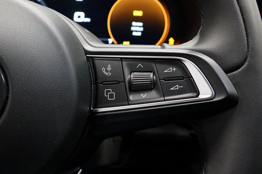 Used 2024 Dodge Hornet GT w/ Cold Weather Group image 30