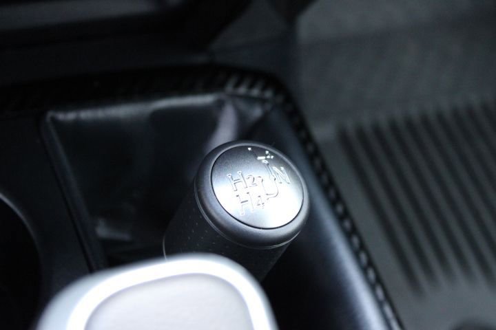 Certified 2024 Toyota 4Runner TRD Off-Road Premium w/ Off Road Premium Plus Package image 17