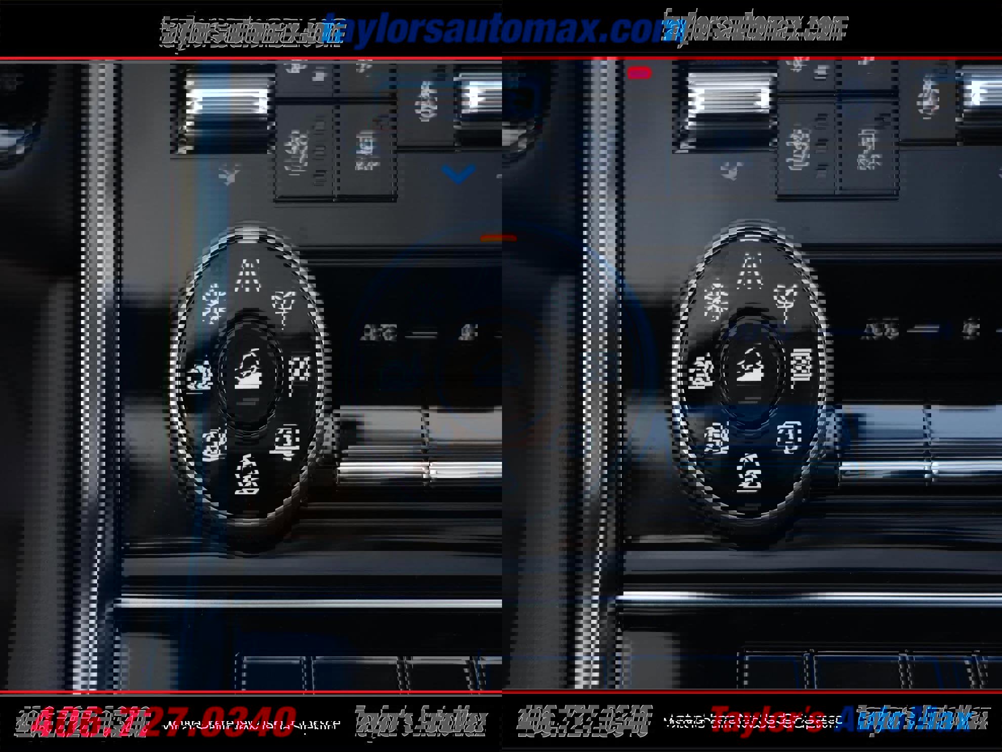 New 2026 Nissan Armada PRO-4X image 42