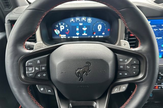 Used 2024 Ford Bronco Raptor image 22