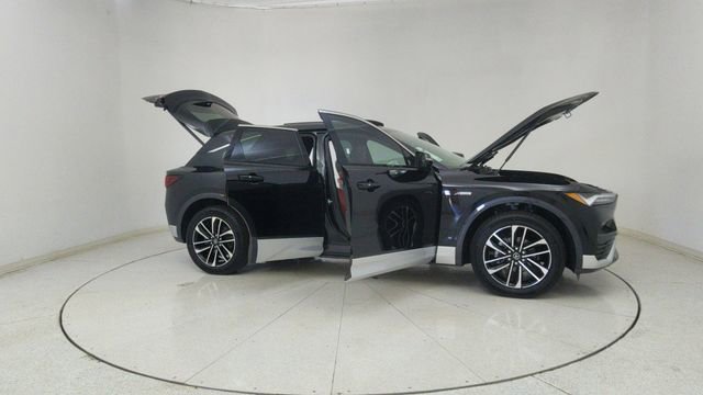 Used 2024 Acura ZDX A-Spec image 70