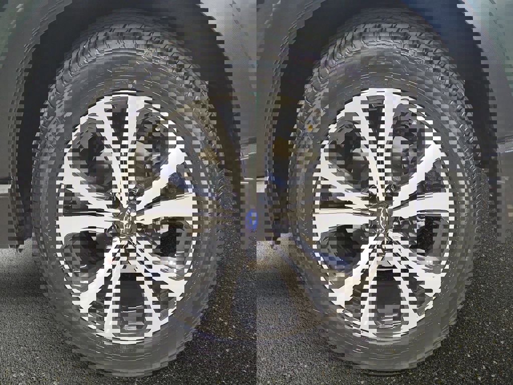 Used 2024 Subaru Forester Limited image 36