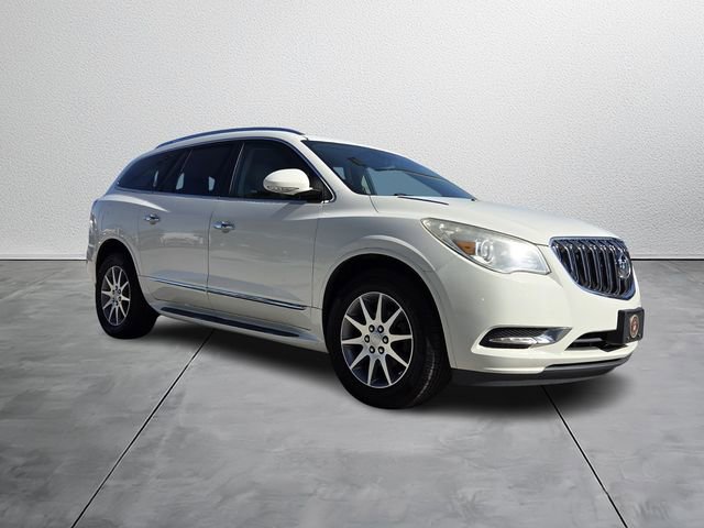 Used 2015 Buick Enclave Leather FWD image 6