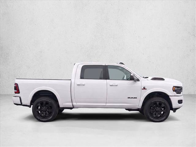 Used 2024 RAM 2500 Limited AWD/4WD image 8