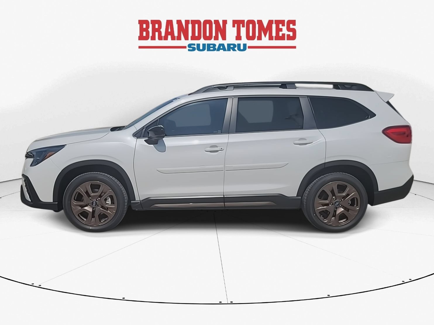 New 2026 Subaru Ascent Limited Bronze AWD/4WD image 5