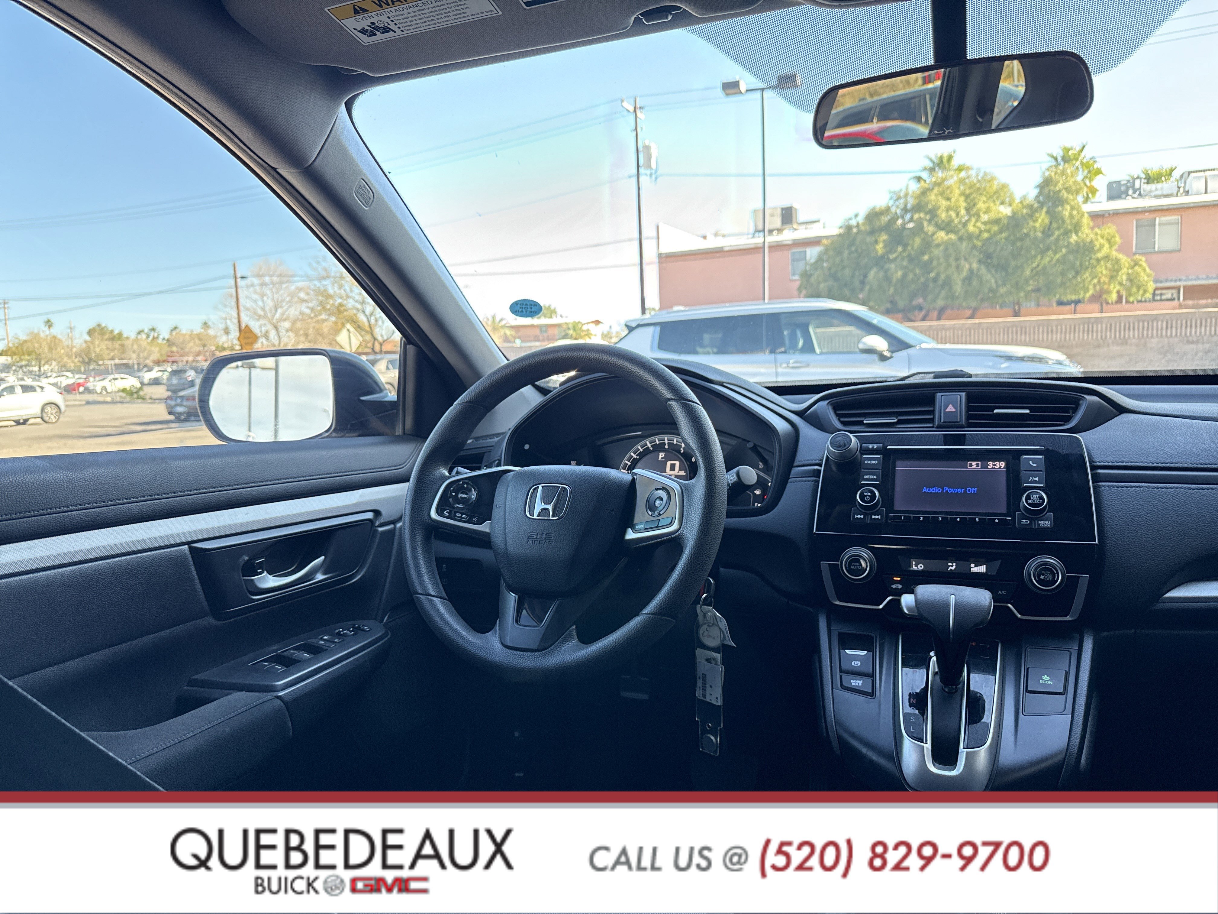 Used 2019 Honda CR-V LX image 22
