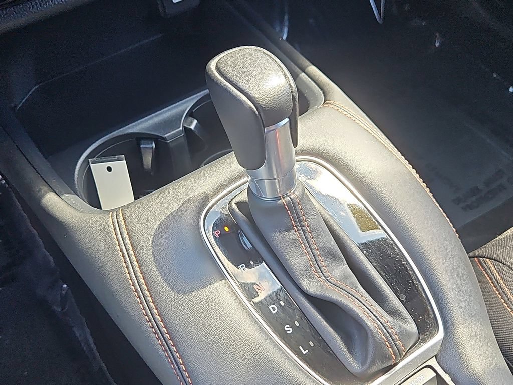 Certified 2024 Honda HR-V Sport image 23