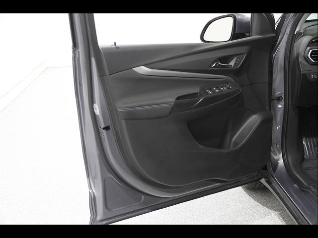 Used 2023 Chevrolet Bolt EUV LT FWD image 5