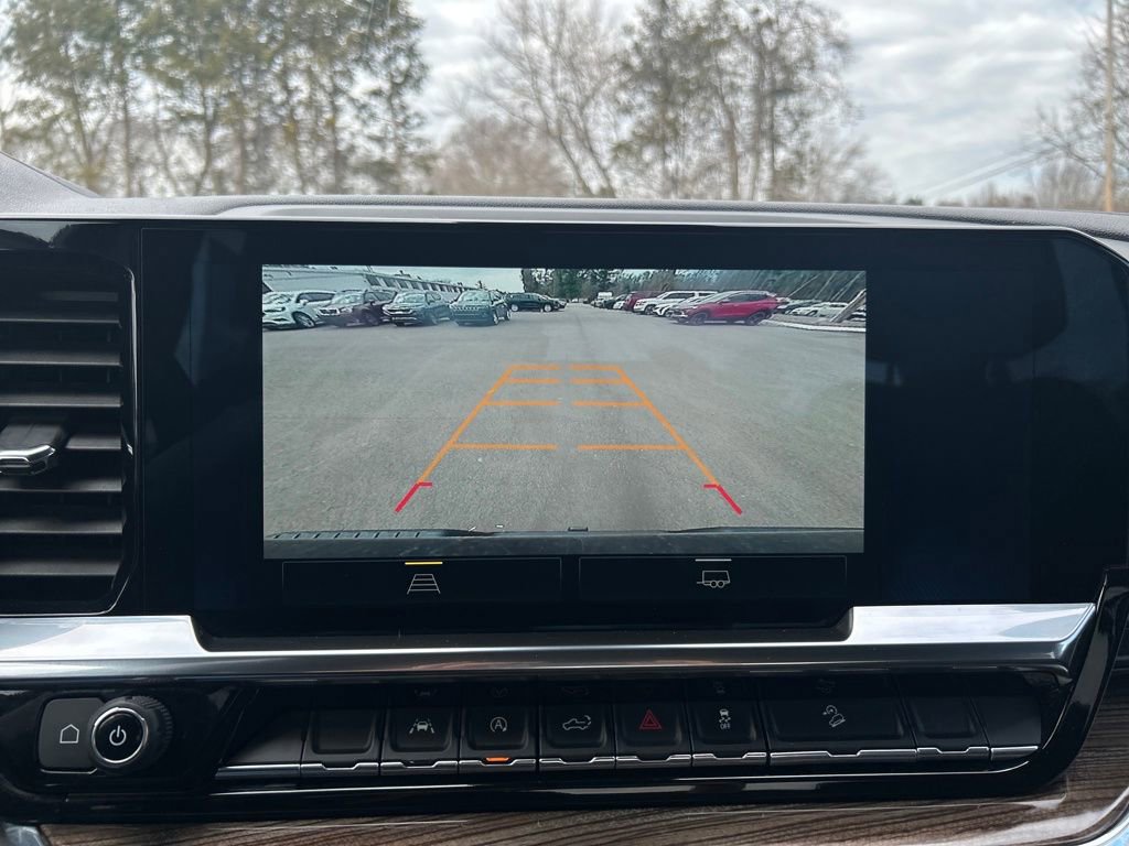 Used 2023 Chevrolet Silverado 1500 RST image 29