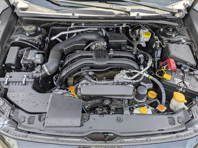 Used 2021 Subaru Impreza 2.0i w/ Popular Package #3 image 21