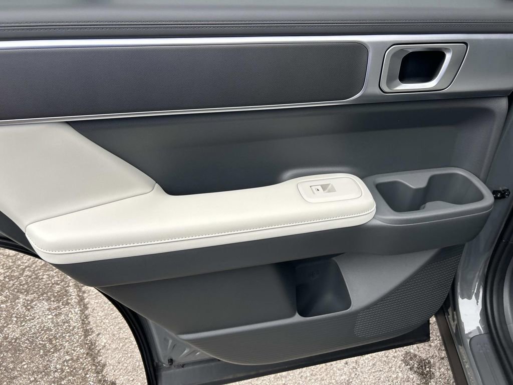 New 2026 Hyundai Santa Fe SEL image 22