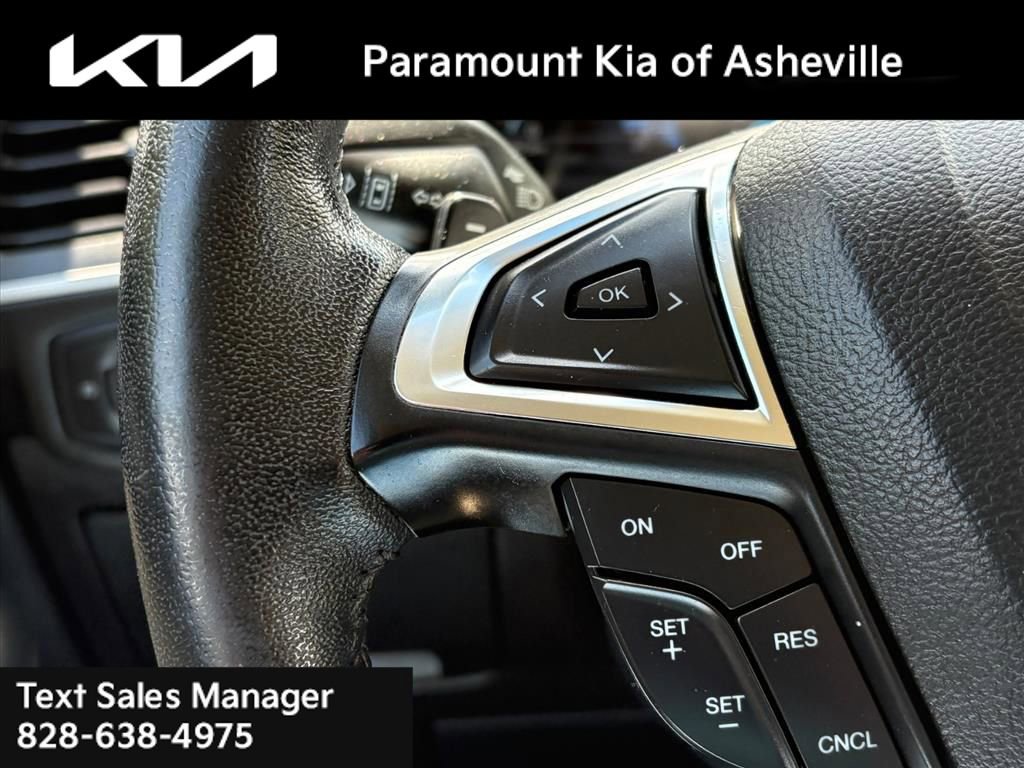Used 2019 Ford Edge SEL w/ Equipment Group 201A AWD/4WD image 24