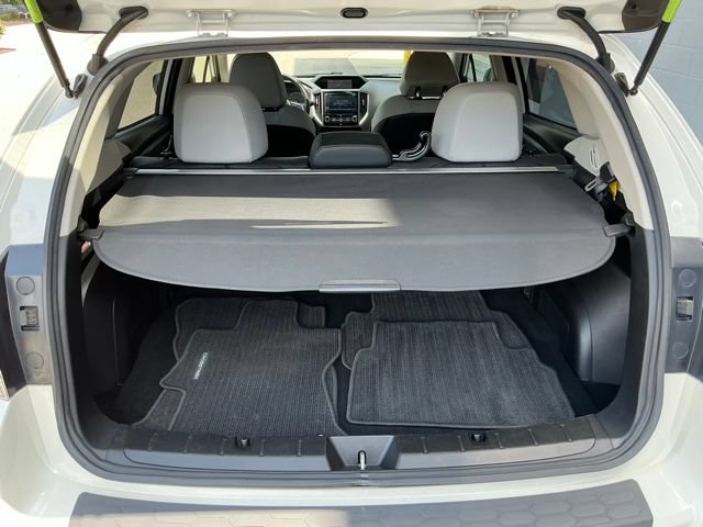 Used 2018 Subaru Crosstrek 2.0i Limited w/ Popular Package #2 AWD/4WD image 15