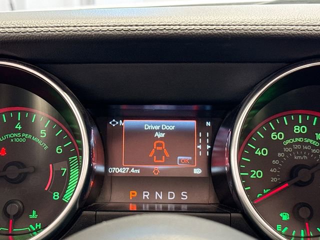 Used 2021 Ford Mustang Premium image 12