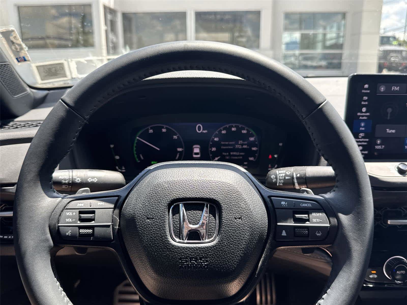 Used 2023 Honda Accord Sport image 17