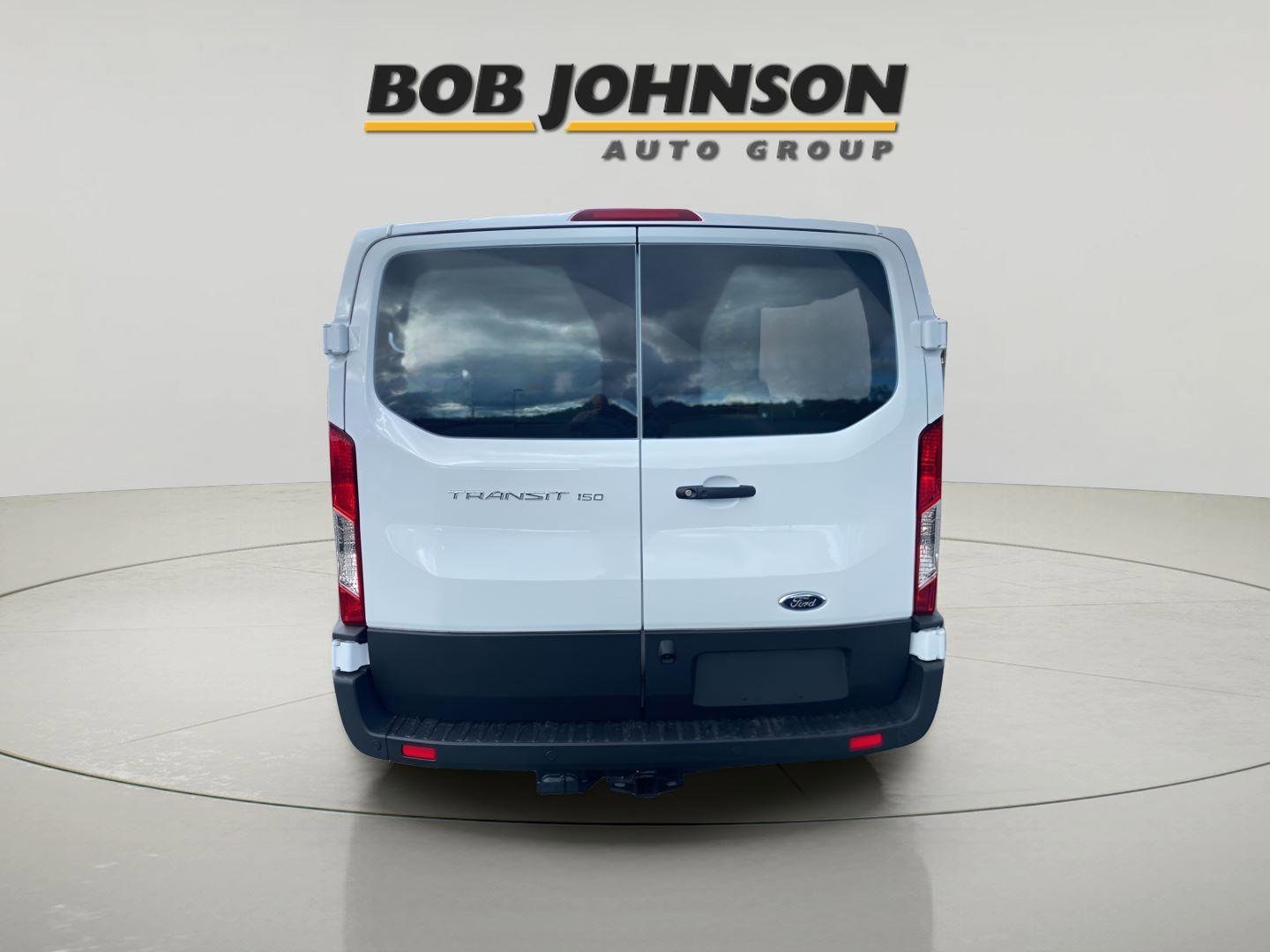 New 2025 Ford Transit 150 Low Roof w/ Exterior Upgrade Package RWD image 7