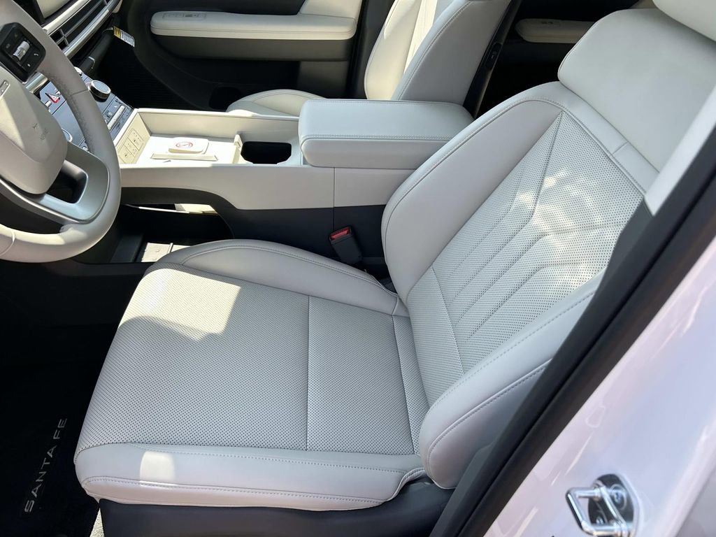 New 2026 Hyundai Santa Fe SEL image 15