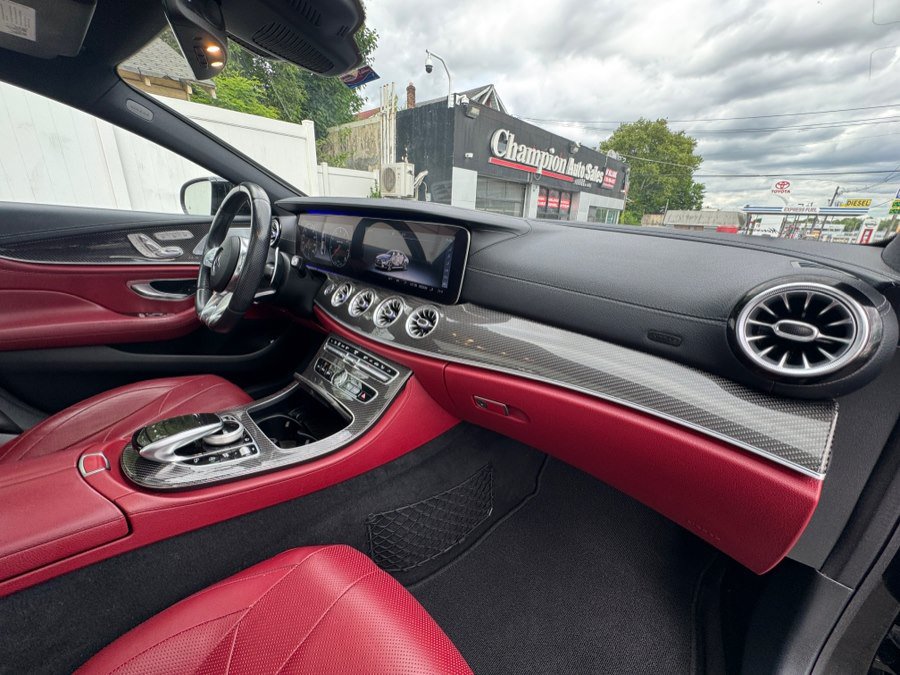 Used 2019 Mercedes-Benz CLS 53 AMG 4MATIC image 42
