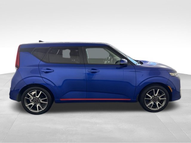 Used 2020 Kia Soul GT-Line w/ GT 2.0L Power Sunroof Package FWD image 11