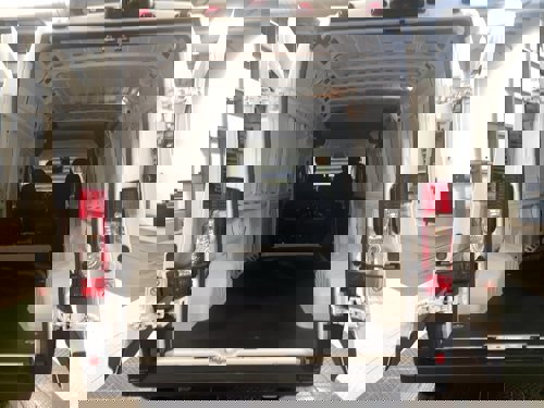 Used 2023 RAM ProMaster 2500 FWD image 11