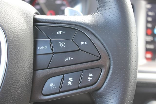 Used 2022 Dodge Charger R/T w/ Plus Group image 14