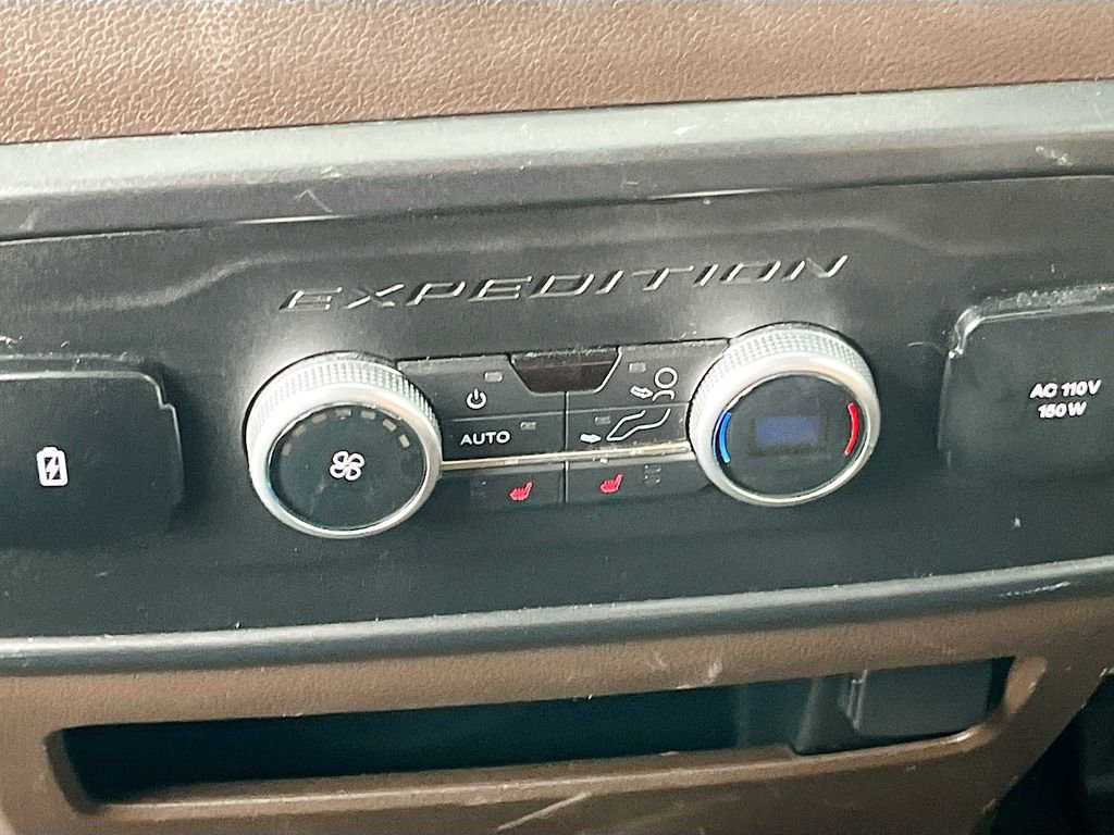 Used 2022 Ford Expedition Max King Ranch AWD/4WD image 27