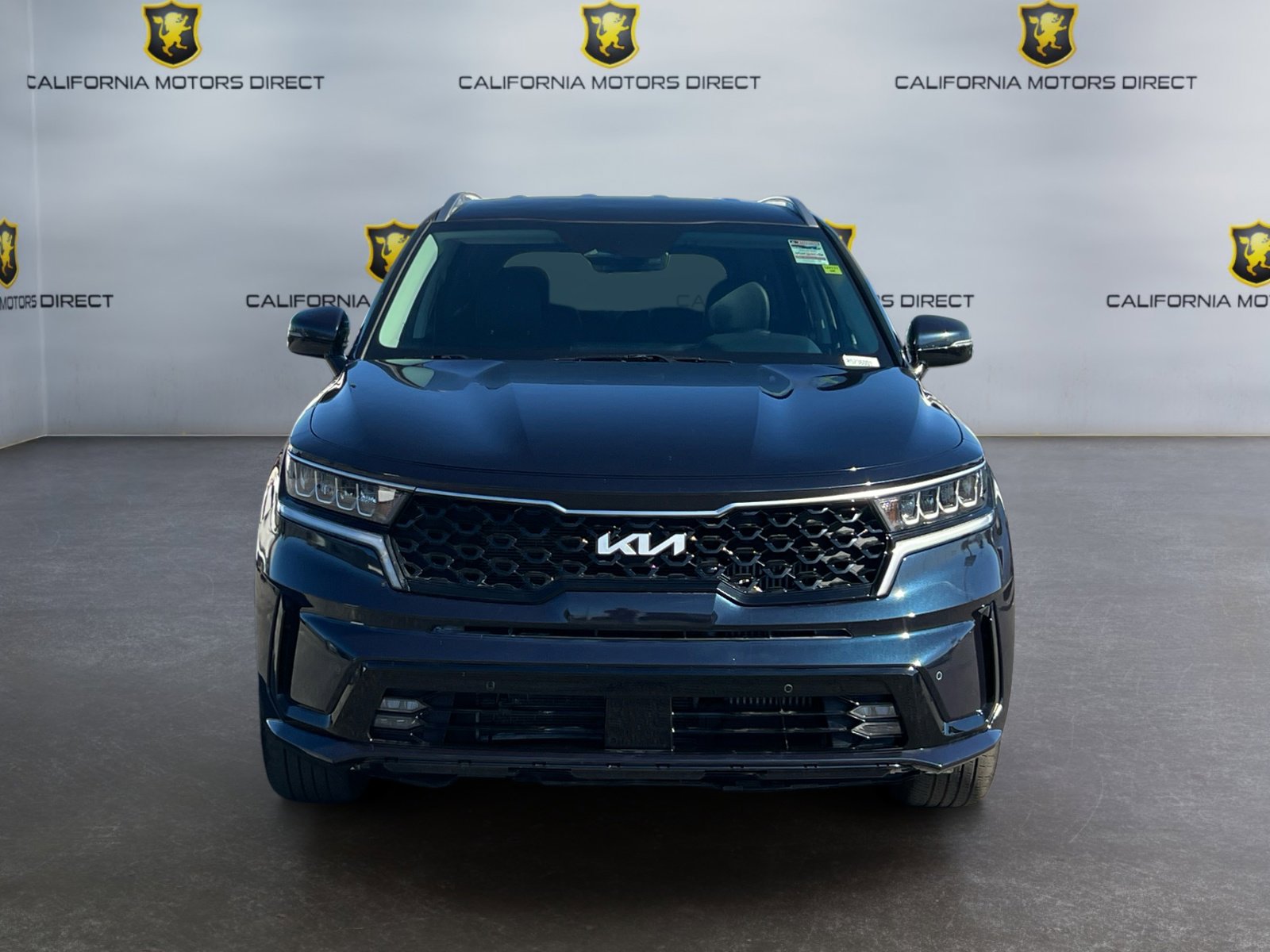 Used 2024 Kia Sorento EX image 8