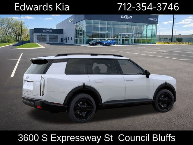 New 2027 Kia Telluride X-Line SX Prestige AWD/4WD image 7
