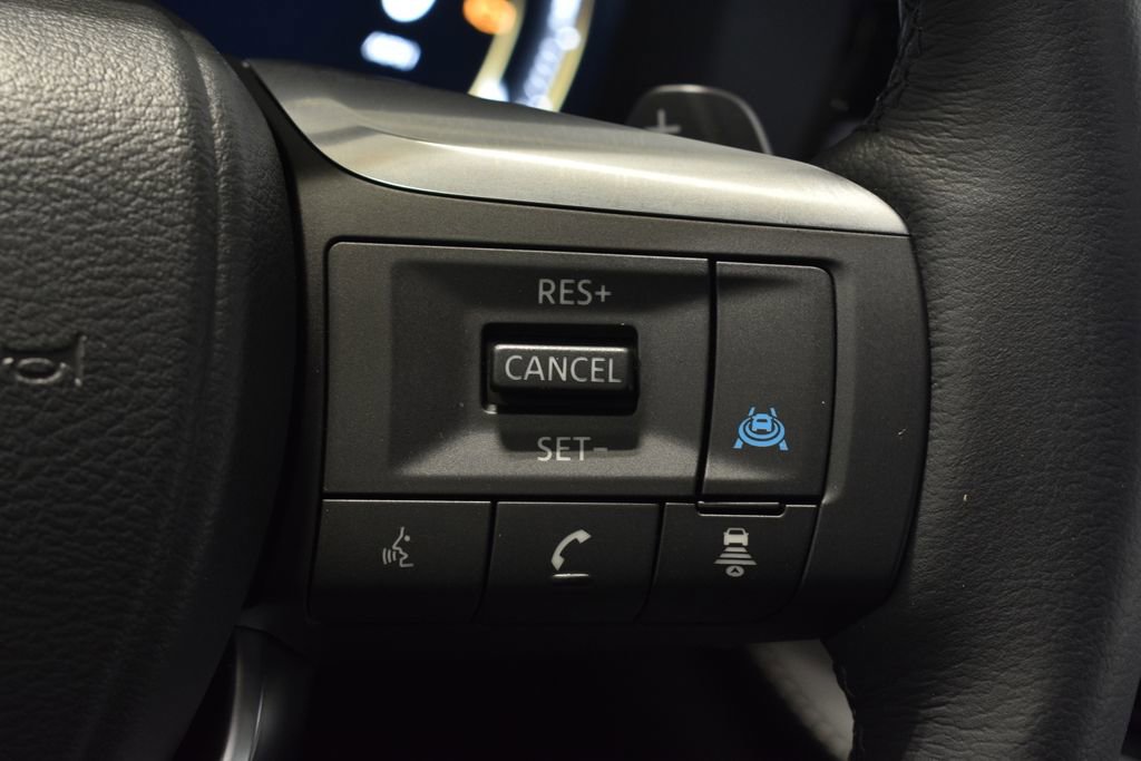 Certified 2026 INFINITI QX60 Luxe w/ Family Package image 21