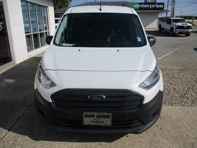 Used 2020 Ford Transit Connect XL image 2