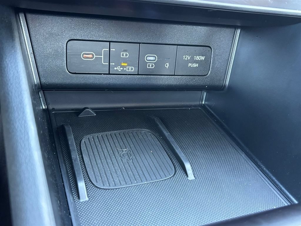 New 2026 Hyundai Sonata SEL FWD image 21