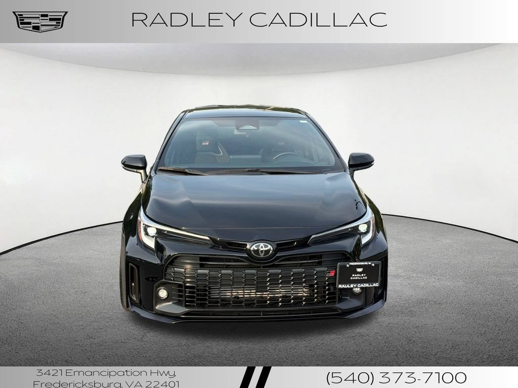 Used 2023 Toyota Corolla GR w/ Performance Package AWD/4WD image 23