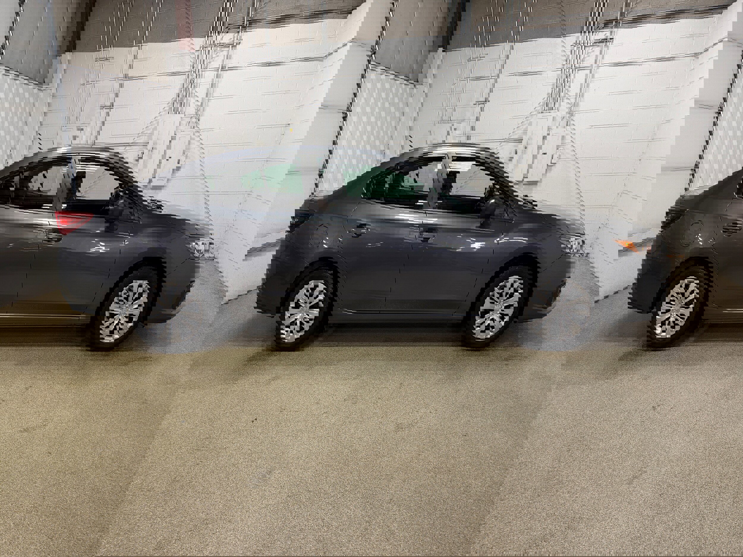 Used 2021 Subaru Impreza 2.0i image 5