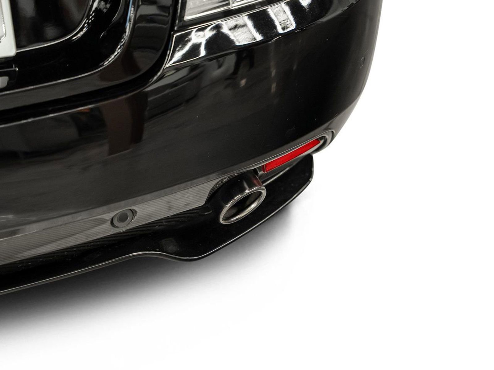 Used 2015 Aston Martin DB9 Volante image 26