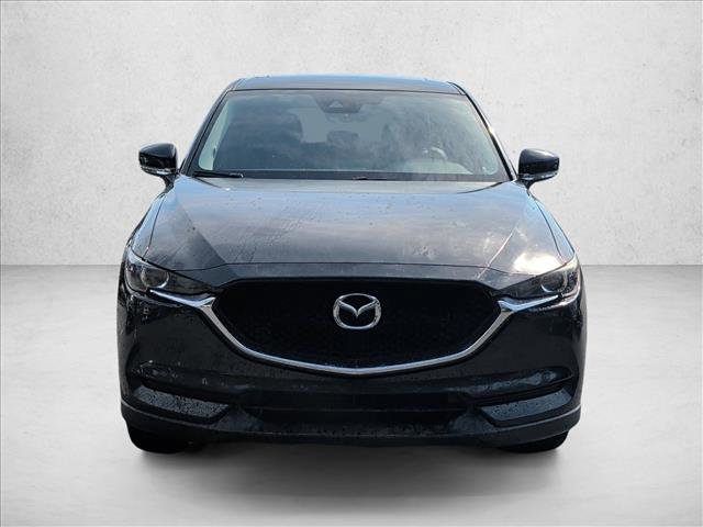 Used 2017 MAZDA CX-5 Touring w/ Preferred Equipment Package FWD image 2