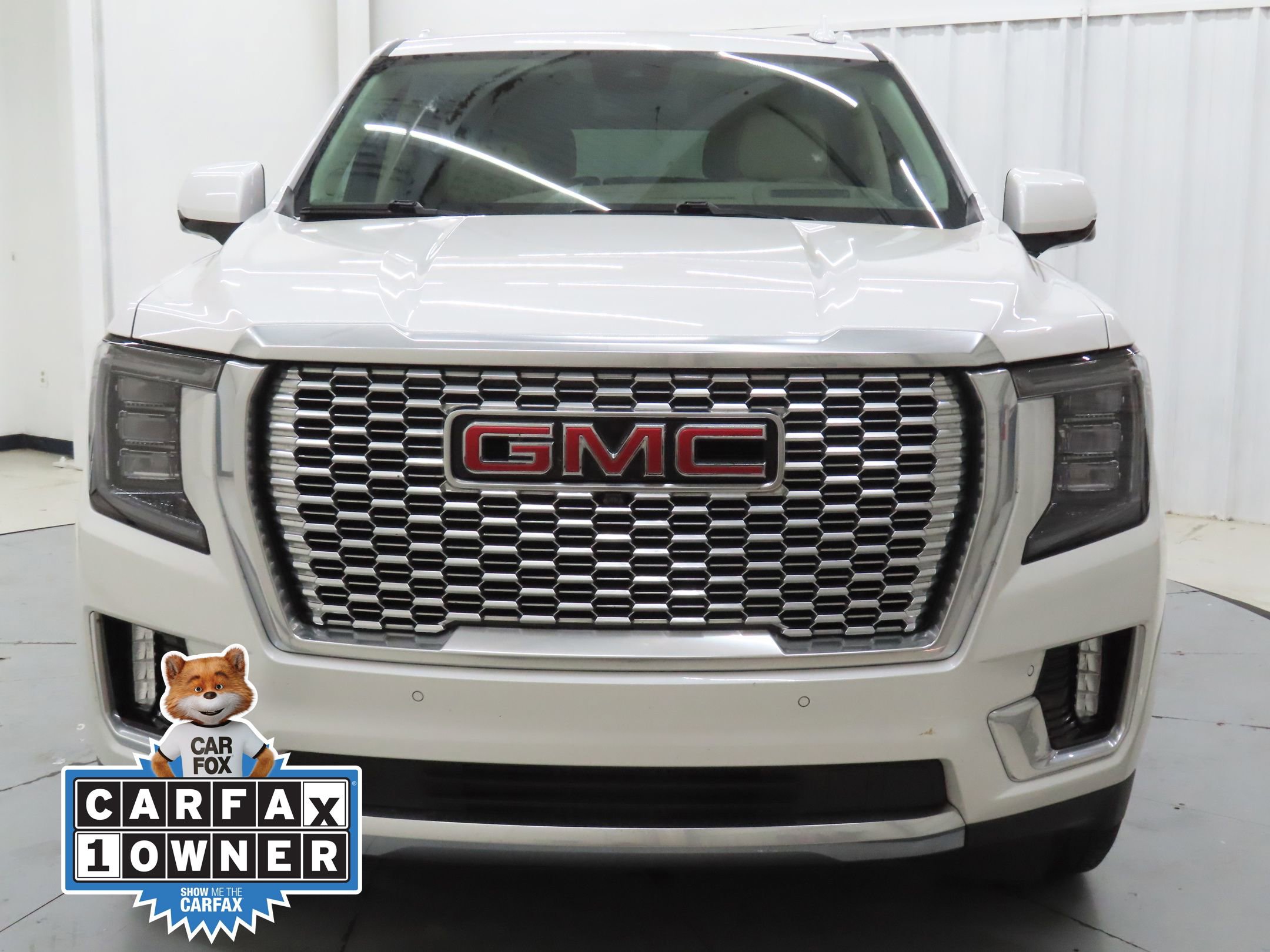 Used 2023 GMC Yukon Denali image 8