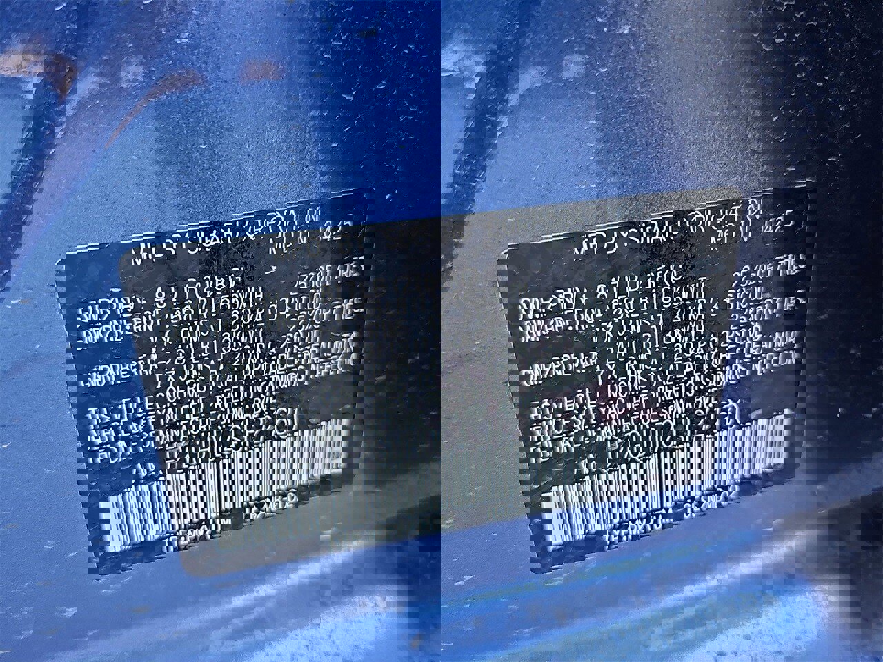 Certified 2025 Subaru Crosstrek 2.0i Premium image 36