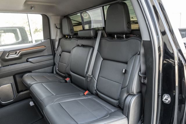 Used 2024 GMC Sierra 1500 Denali w/ Denali Reserve Package image 16