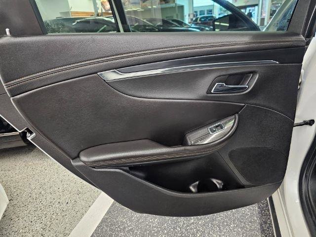 Used 2018 Chevrolet Impala Premier image 26