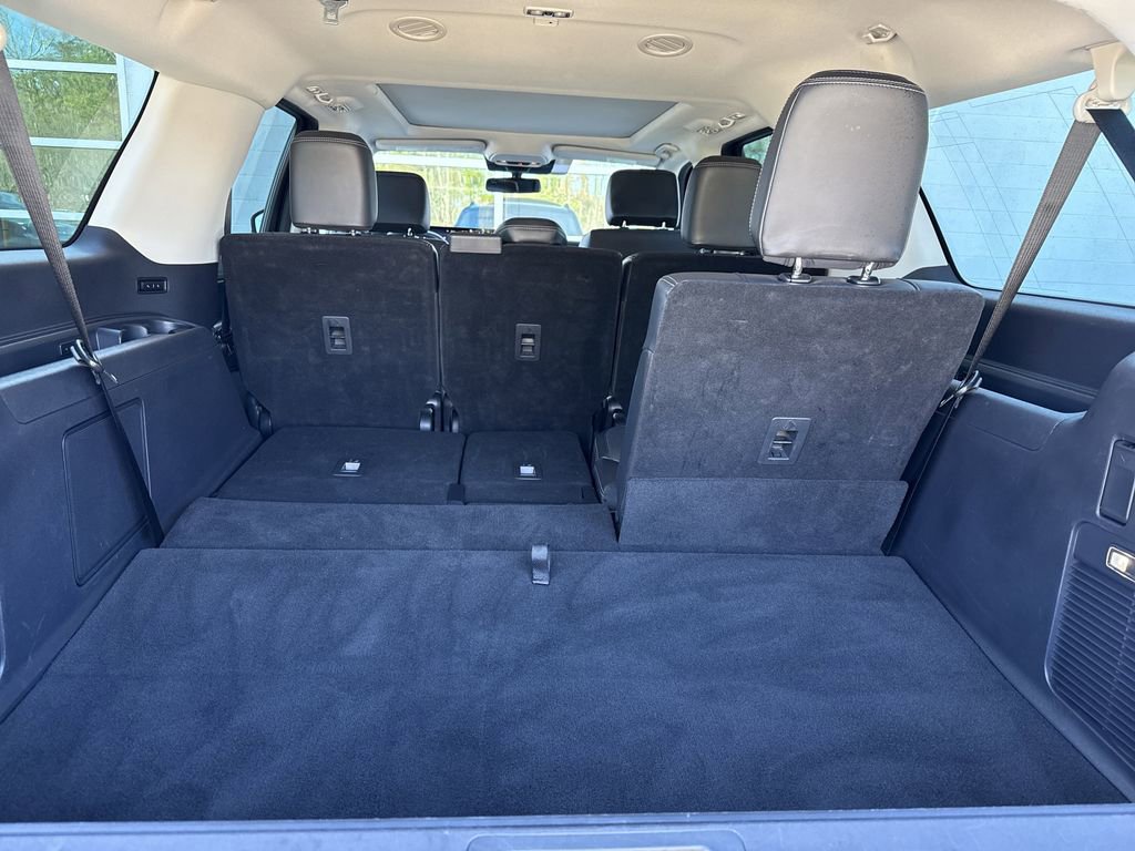 Used 2025 Ford Expedition Max Platinum image 18