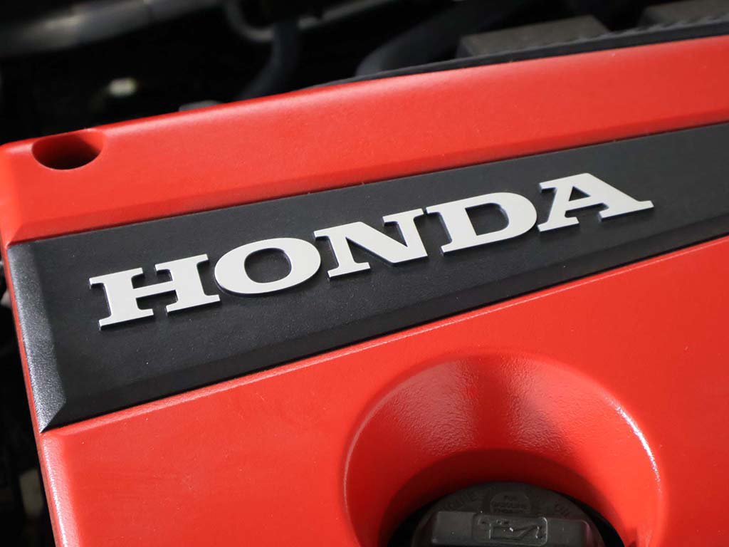 Certified 2026 Honda Civic Type R image 21