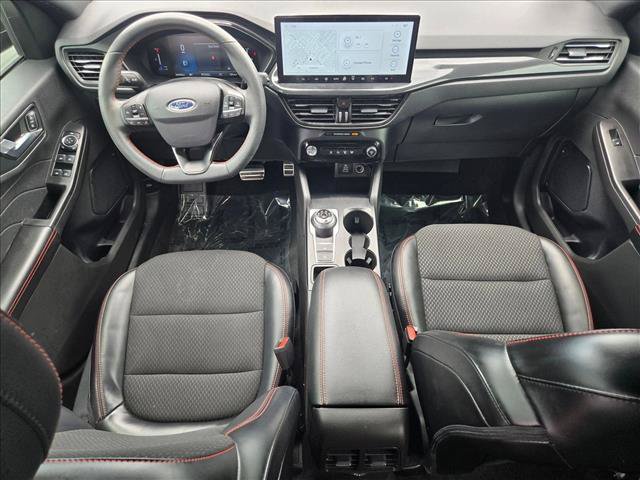 Certified 2024 Ford Escape ST-Line w/ Tech Pack #1 FWD image 13