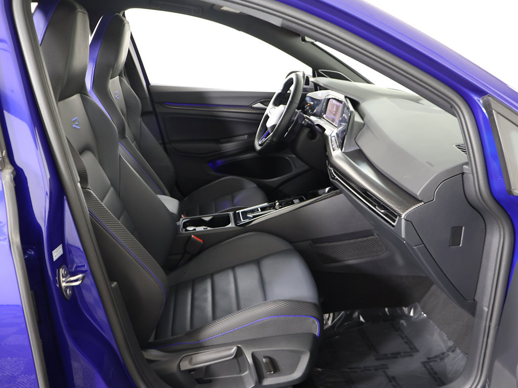 Used 2024 Volkswagen Golf R AWD/4WD image 37