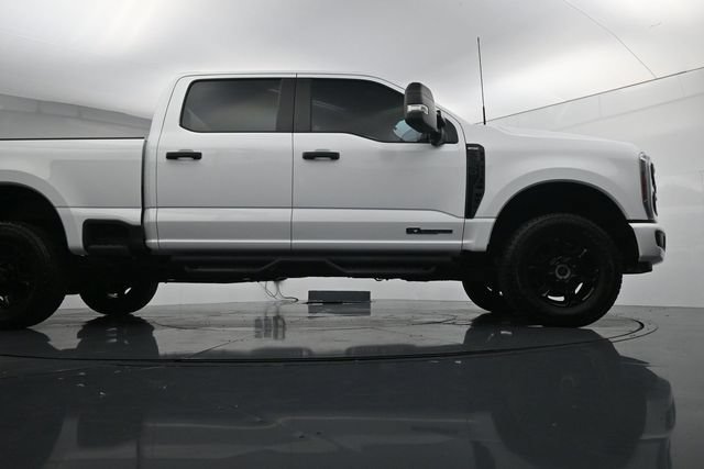 Used 2026 Ford F250 XL w/ STX Appearance Package AWD/4WD image 30